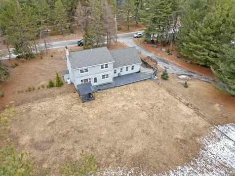 69 Twin View Drive Carroll NH 03595