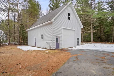 69 Twin View Drive Carroll NH 03595