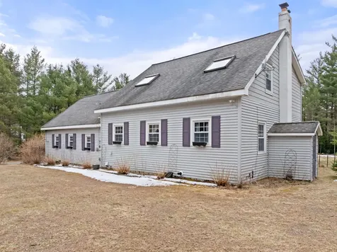 69 Twin View Drive Carroll NH 03595