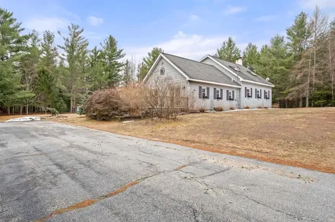 69 Twin View Drive Carroll NH 03595