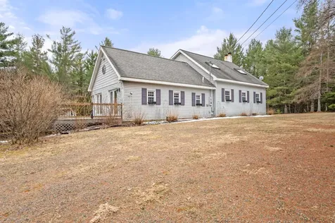 69 Twin View Drive Carroll NH 03595