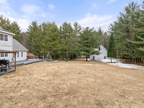 69 Twin View Drive Carroll NH 03595