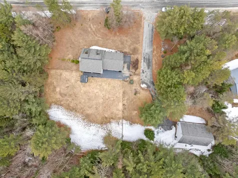 69 Twin View Drive Carroll NH 03595