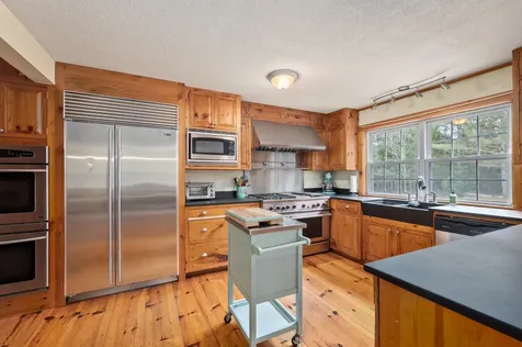 69 Twin View Drive Carroll NH 03595