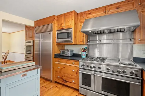 69 Twin View Drive Carroll NH 03595