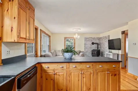 69 Twin View Drive Carroll NH 03595