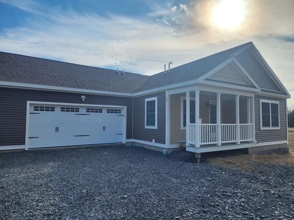 30 Ivan Drive Barre Town VT 05641