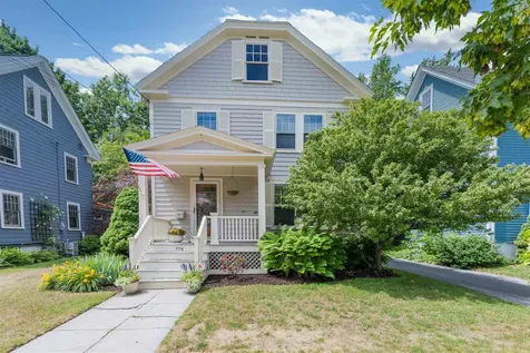 356 Richards Avenue Portsmouth NH 03801