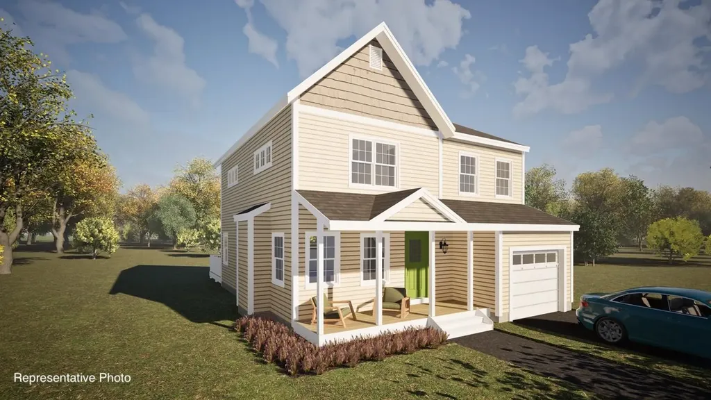 Lot 5 Bonita's Way Conway NH 03818