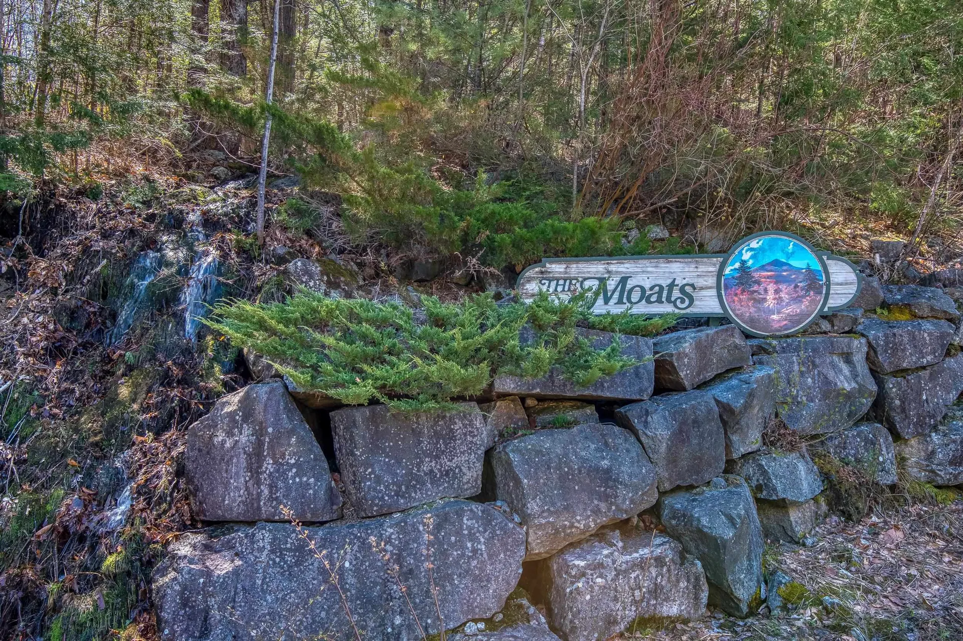 00 Moat View Drive Albany NH 03818