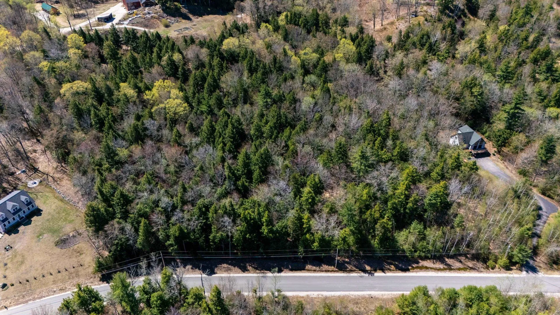 00 Moat View Drive Albany NH 03818