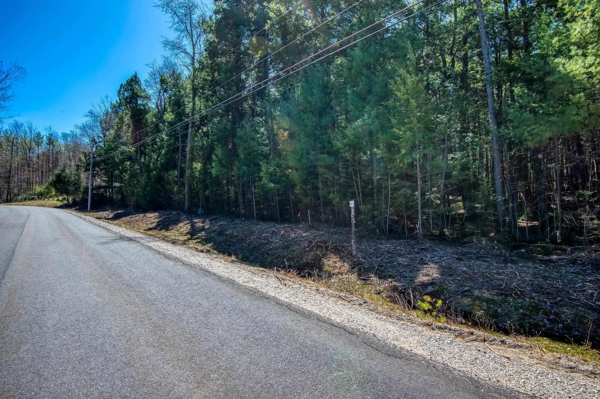 00 Moat View Drive Albany NH 03818