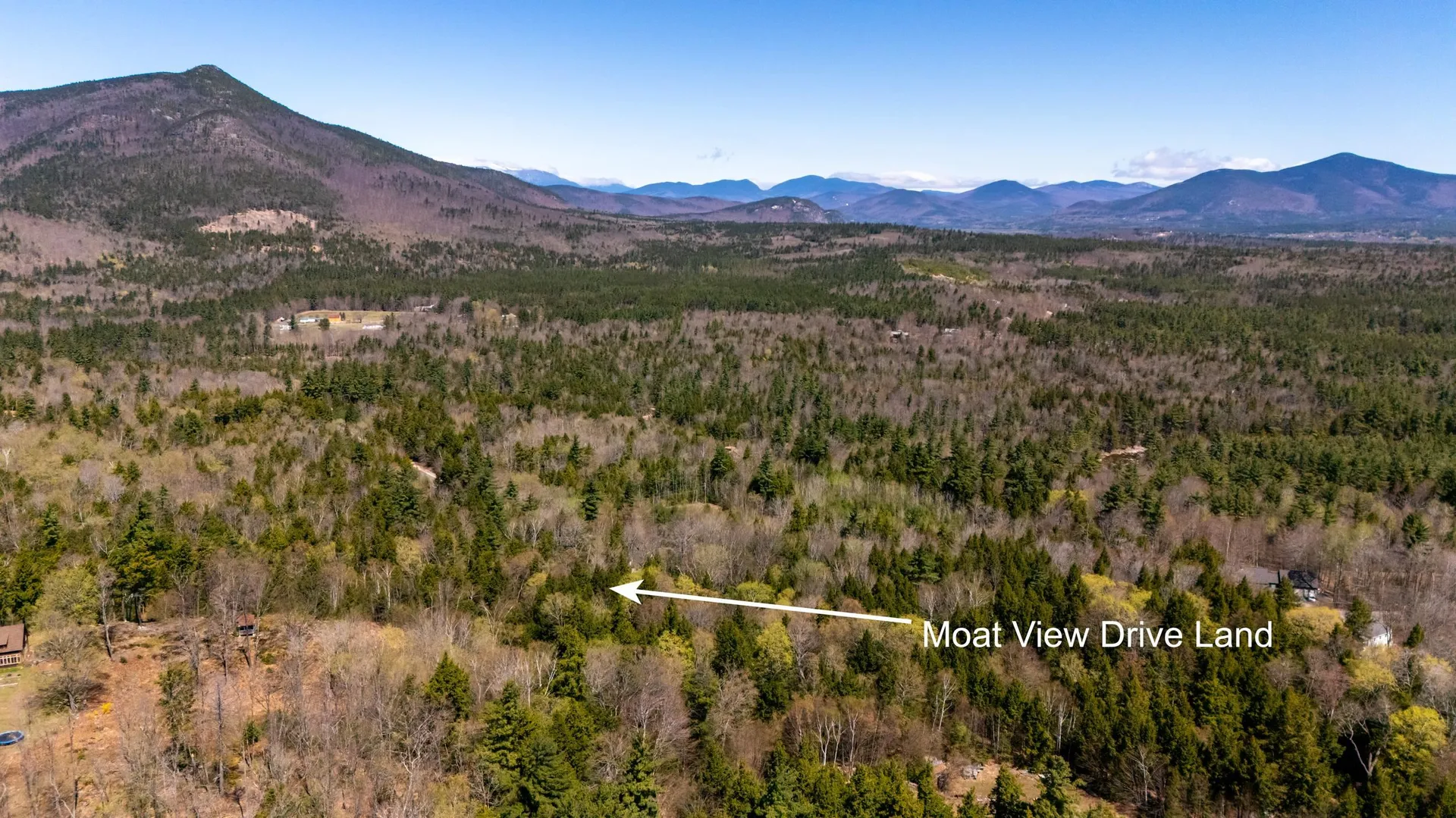 00 Moat View Drive Albany NH 03818