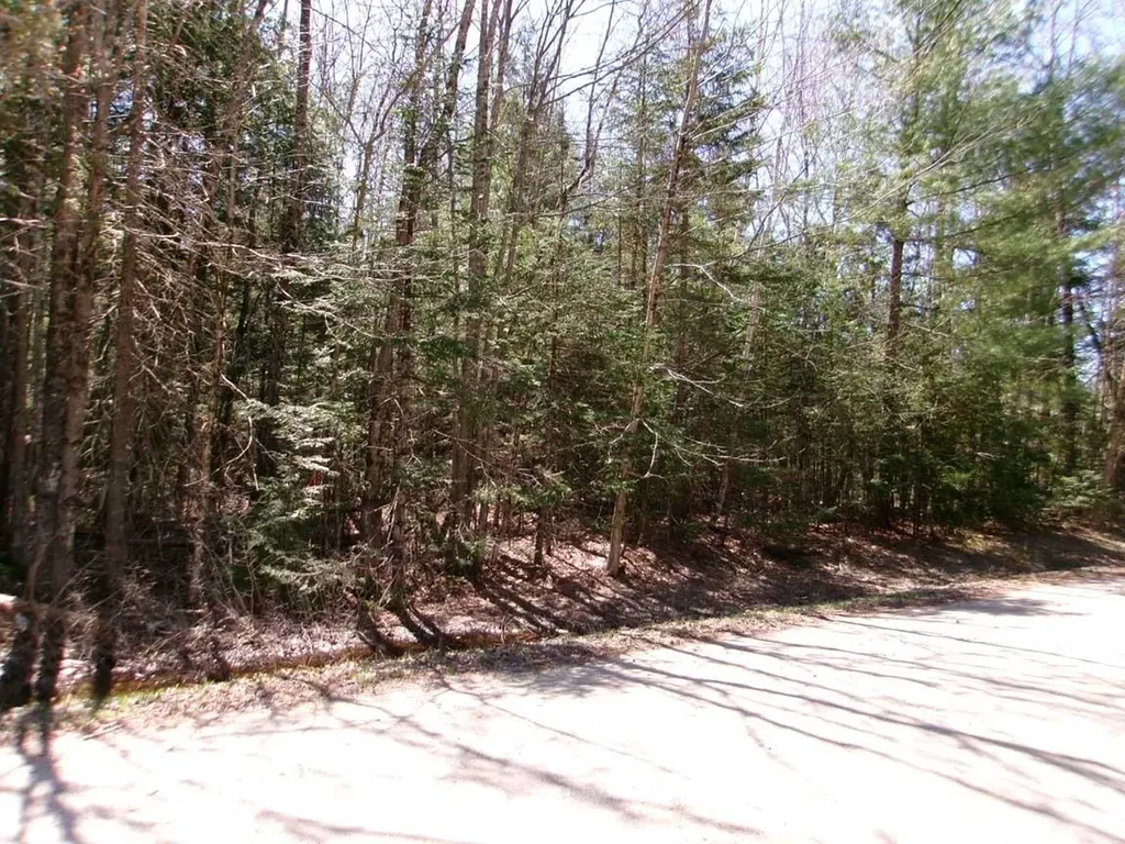 Aspen Lane Danbury NH 03230