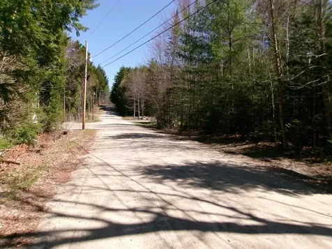 Aspen Lane Danbury NH 03230