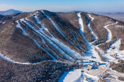 Aspen Lane Danbury NH 03230