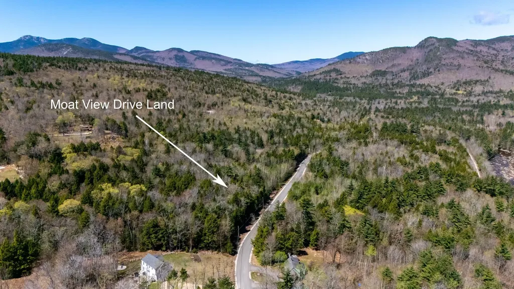 00 Moat View Drive Albany NH 03818
