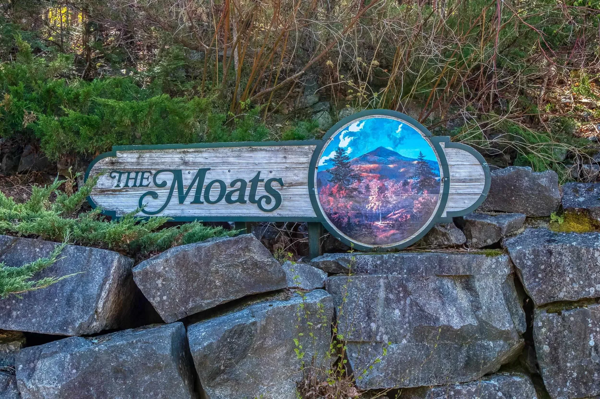 00 Moat View Drive Albany NH 03818