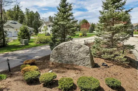 Lot 7 Long Bay Drive Laconia NH 03246