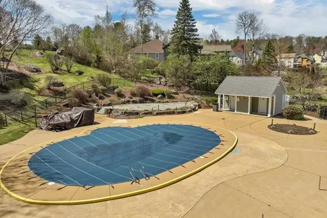 Lot 7 Long Bay Drive Laconia NH 03246
