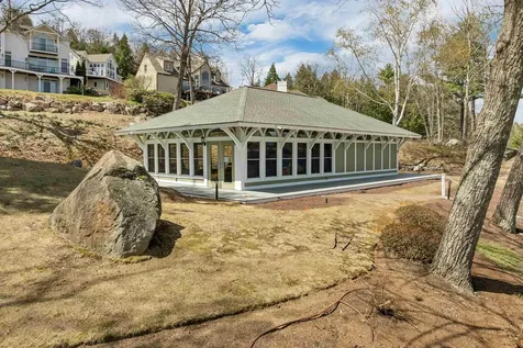 Lot 7 Long Bay Drive Laconia NH 03246