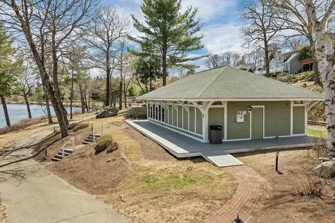 Lot 7 Long Bay Drive Laconia NH 03246