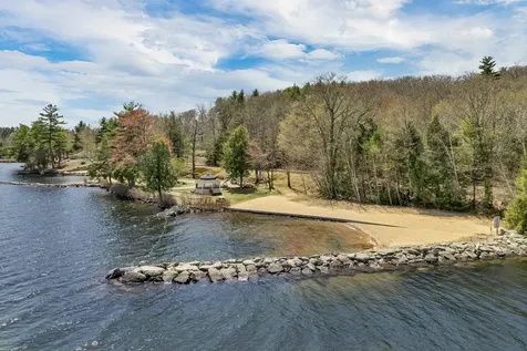Lot 7 Long Bay Drive Laconia NH 03246