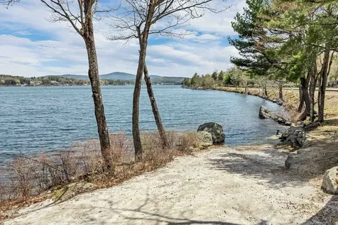 Lot 7 Long Bay Drive Laconia NH 03246