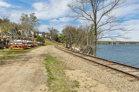 Lot 7 Long Bay Drive Laconia NH 03246