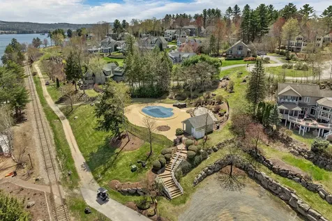 Lot 7 Long Bay Drive Laconia NH 03246
