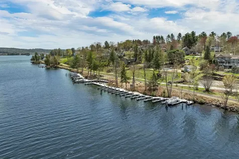 Lot 7 Long Bay Drive Laconia NH 03246