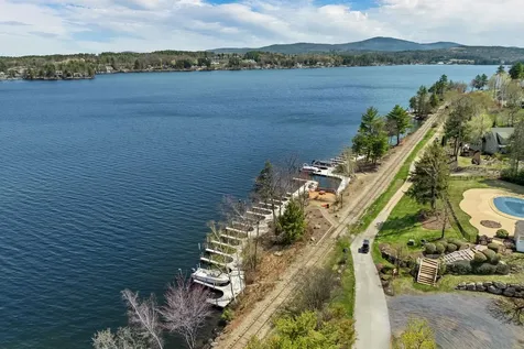 Lot 7 Long Bay Drive Laconia NH 03246