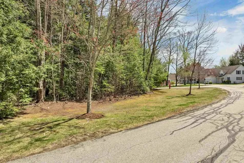 Lot 7 Long Bay Drive Laconia NH 03246