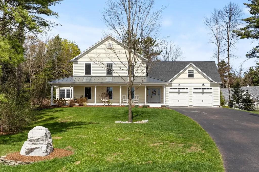 255 Obrien Drive Shelburne VT 05482