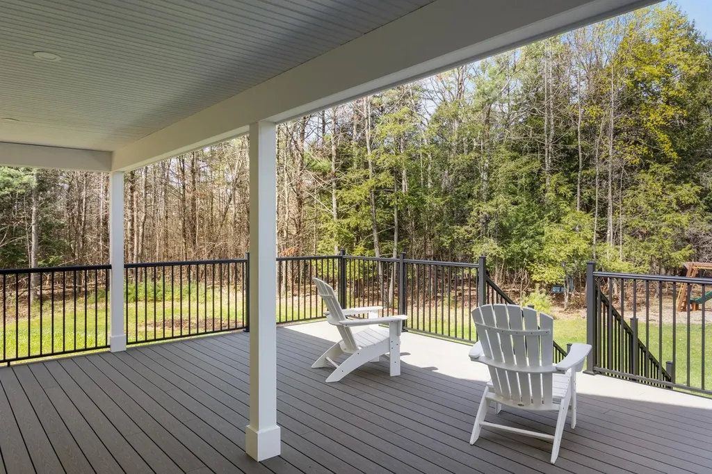 255 Obrien Drive Shelburne VT 05482
