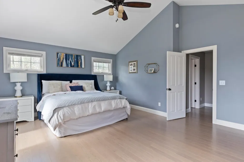 255 Obrien Drive Shelburne VT 05482