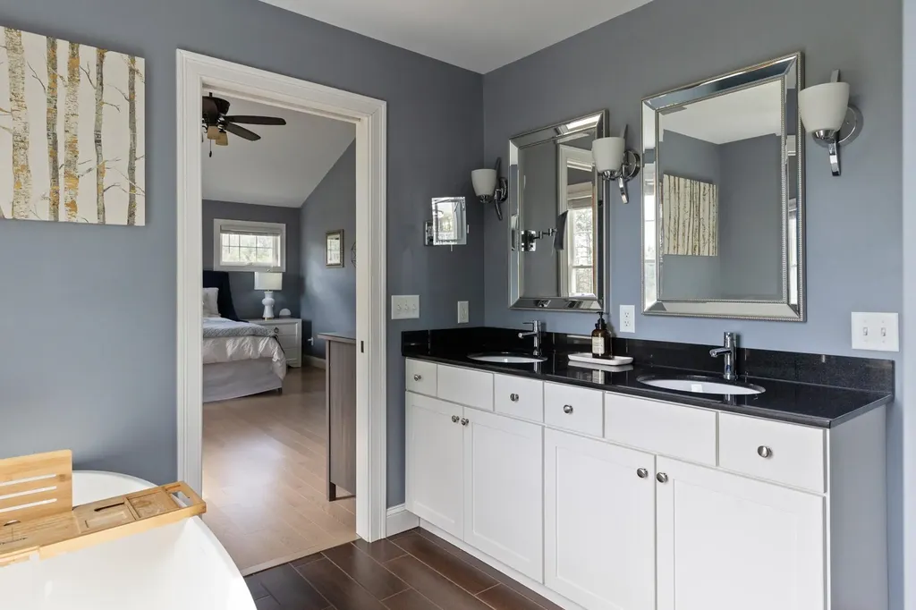 255 Obrien Drive Shelburne VT 05482
