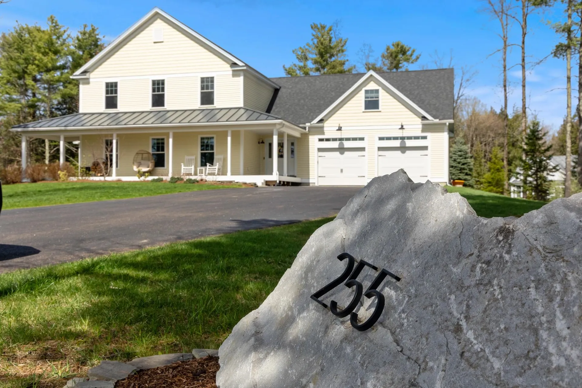 255 Obrien Drive Shelburne VT 05482