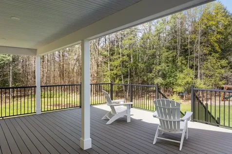 255 Obrien Drive Shelburne VT 05482