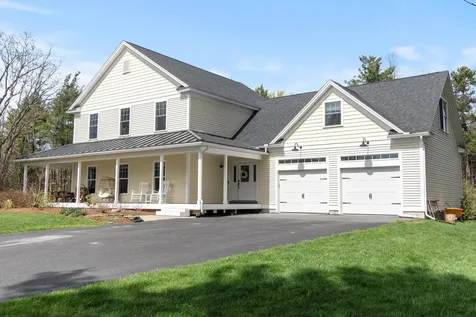 255 Obrien Drive Shelburne VT 05482