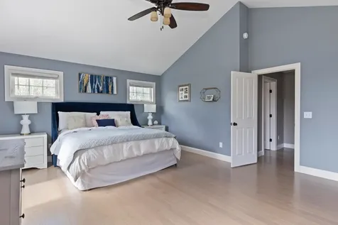 255 Obrien Drive Shelburne VT 05482