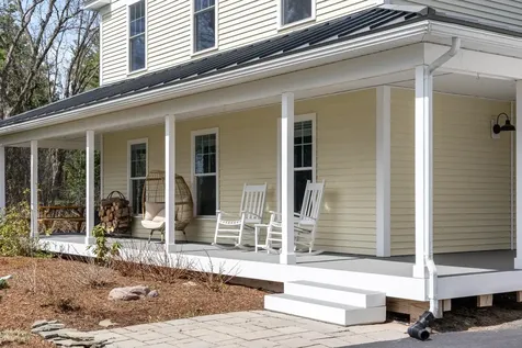 255 Obrien Drive Shelburne VT 05482