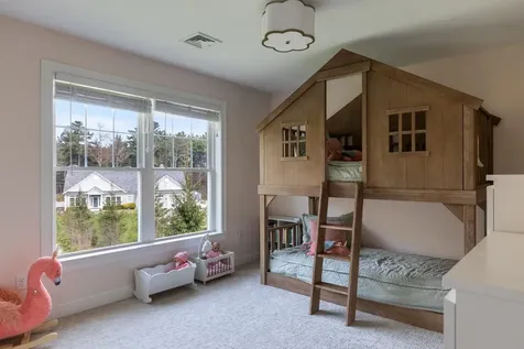 255 Obrien Drive Shelburne VT 05482