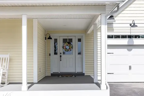 255 Obrien Drive Shelburne VT 05482