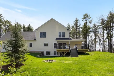 255 Obrien Drive Shelburne VT 05482