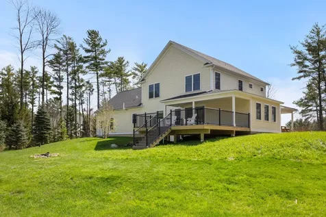255 Obrien Drive Shelburne VT 05482