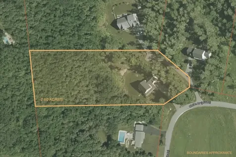 255 Obrien Drive Shelburne VT 05482