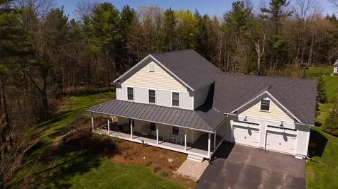 255 Obrien Drive Shelburne VT 05482