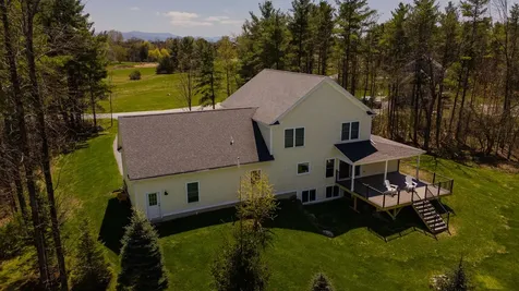 255 Obrien Drive Shelburne VT 05482