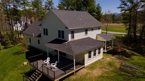 255 Obrien Drive Shelburne VT 05482